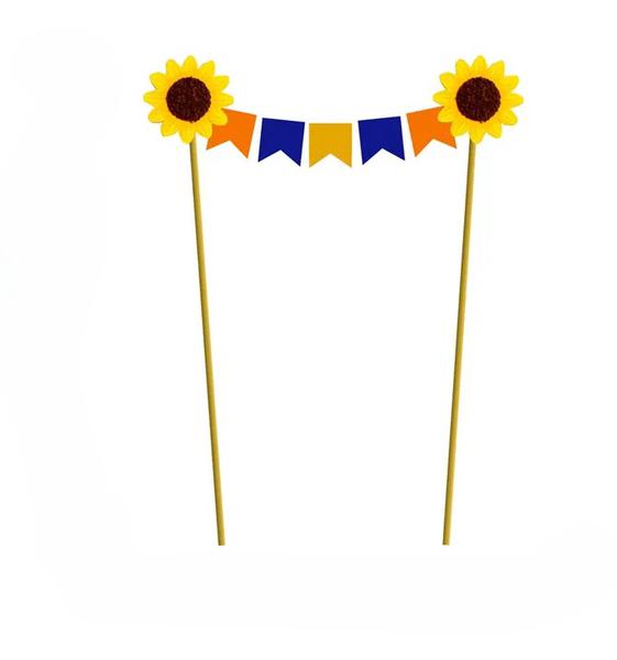 TOPO DE BOLO JUNINO VARAL UN PIFFER