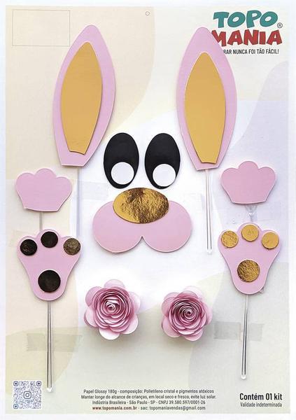 TOPO FELIZ PASCOA UN TOPO MANIA