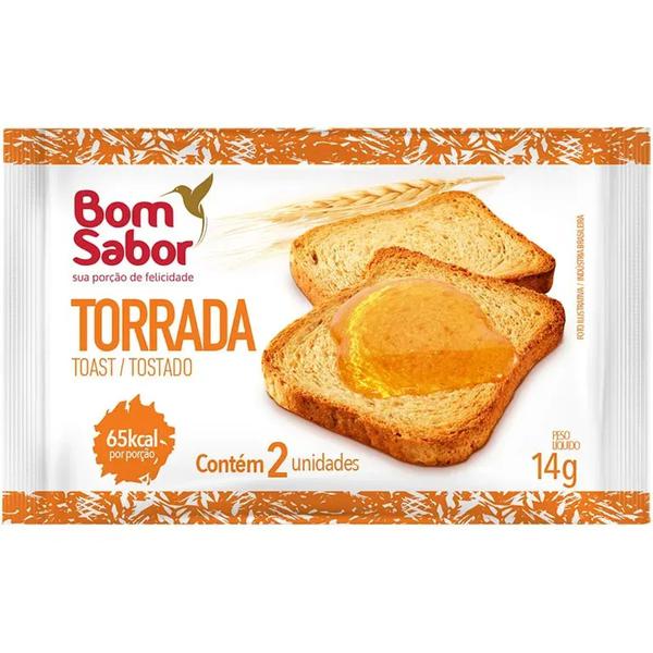 TORRADA14G BOM SABOR