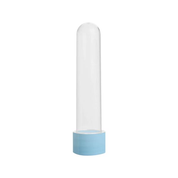 TUBETE GRANDE AZUL BEBE 10UN MIRANDINHA