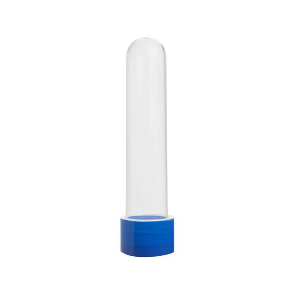 TUBETE GRANDE AZUL ESCURO 10UN MIRANDINHA