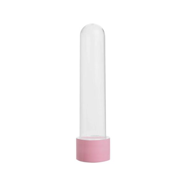 TUBETE GRANDE ROSA BEBE 10UN MIRANDINHA