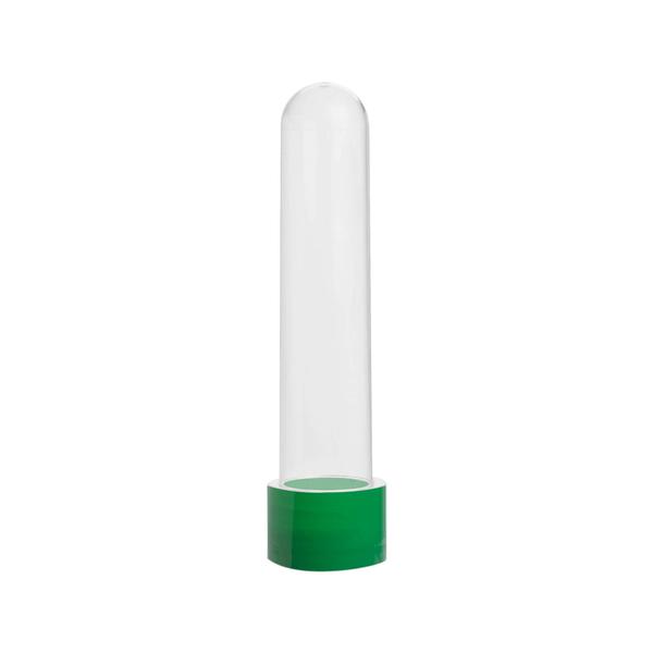 TUBETE GRANDE VERDE BANDEIRA 10UN MIRANDINHA