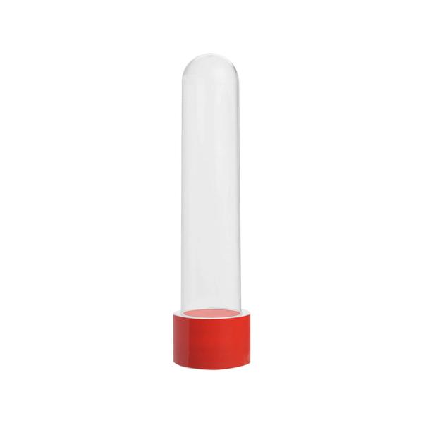 TUBETE GRANDE VERMELHO 10UN MIRANDINHA