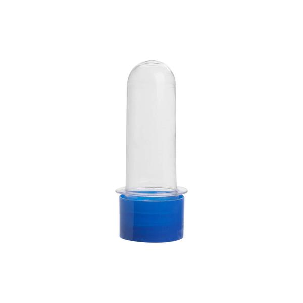 TUBETE PEQUENO AZUL ESCURO 10UN MIRANDINHA