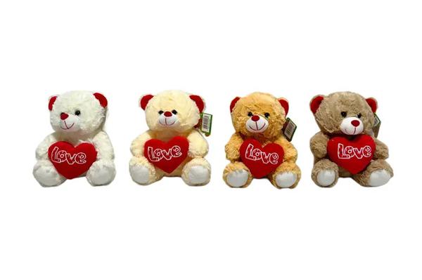 URSO PELUCIA REF. FE6801 PRADO