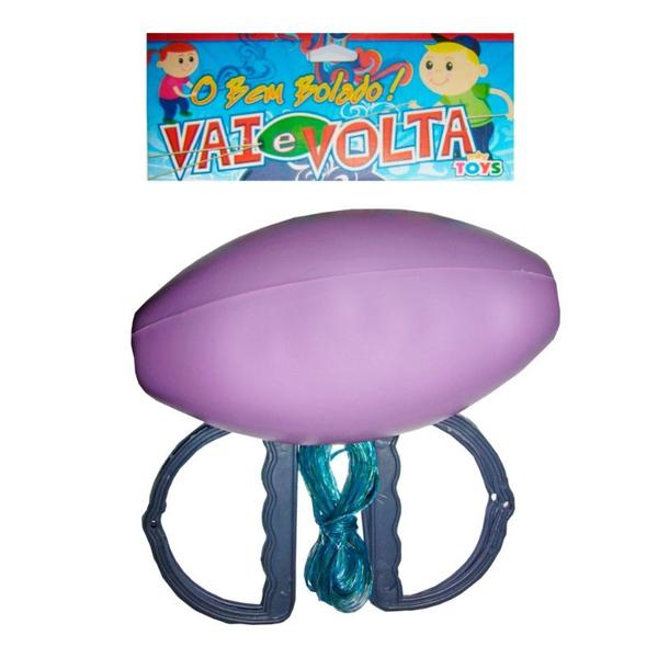 VAI E VEM GRANDE UN MINI TOYS