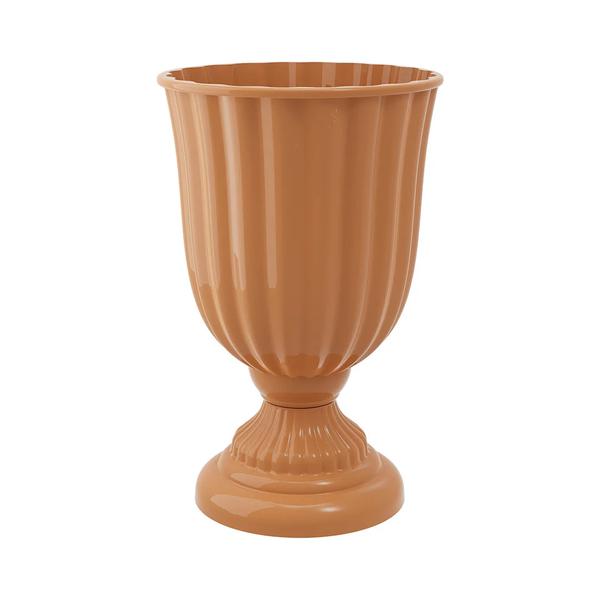 VASO DUBAI PEQUENO CARAMELO UN PRODUFEST