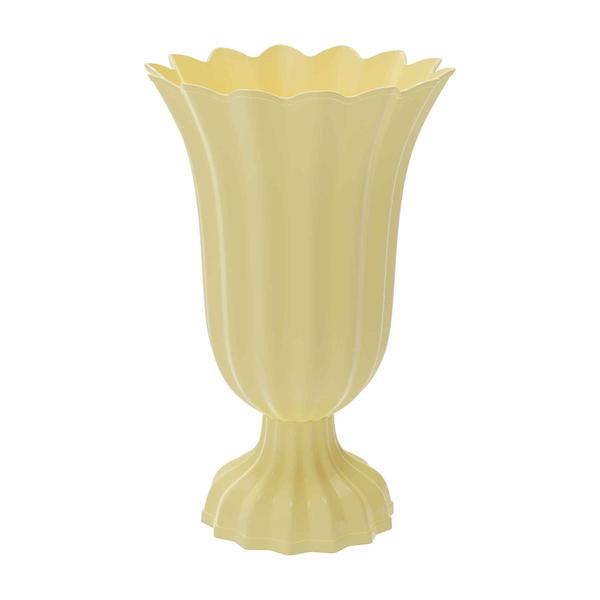 VASO POPI PEQUENO AMARELO CANDY UN PRODUFEST