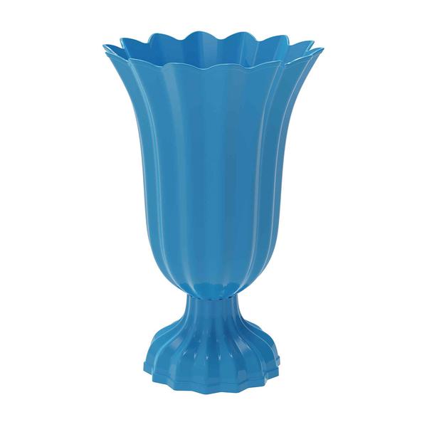 VASO POPI PEQUENO AZUL CLARO UN PRODUFEST