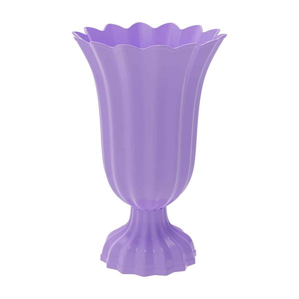 VASO POPI PEQUENO LILAS CANDY UN PRODUFEST