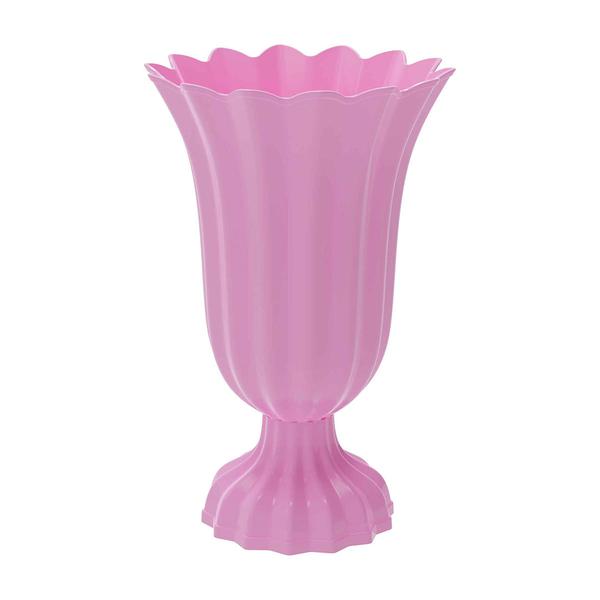 VASO POPI PEQUENO ROSA CANDY UN PRODUFEST