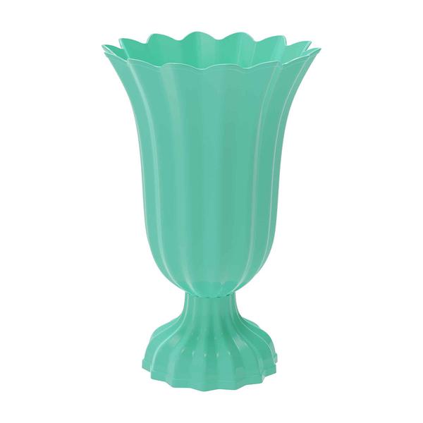 VASO POPI PEQUENO VERDE MENTA UN PRODUFEST