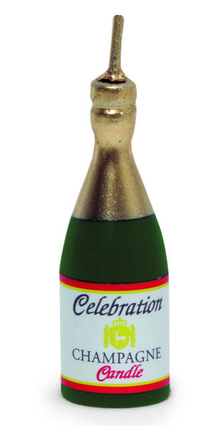 VELA CHAMPAGNE 6UN SILVER