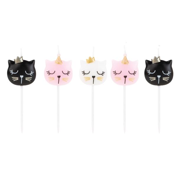 VELA PET GATOS 5UN SILVER