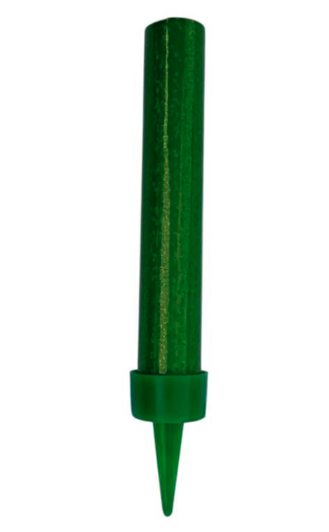 VELA  SUPER ESTELAR VERDE UN REGINA