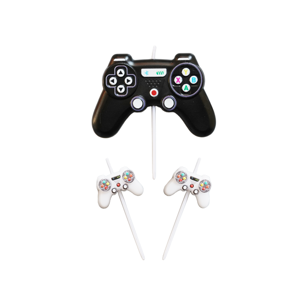 VELA VIDEO GAME 03UN SILVER