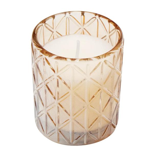 VELA VIDRO MRC UN CROMUS