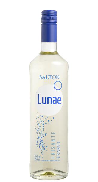 VINHO FRISANTE BRANCO LUNAE 750ML SALTON