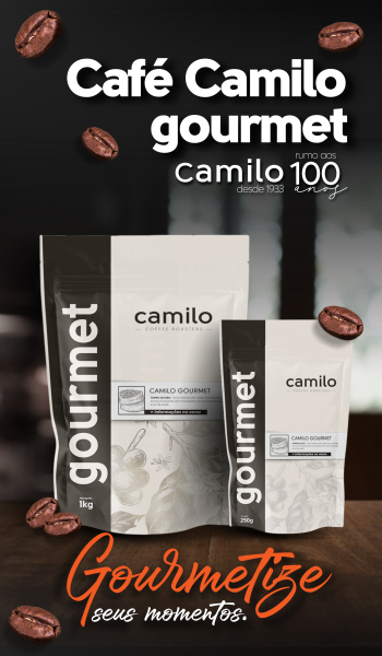 Café Camilo