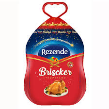 AVE BRISCKER REZENDE KG