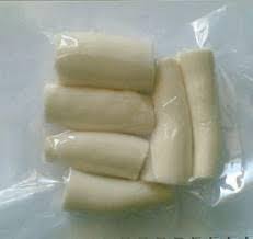 MANDIOCA PAIZAO VACUO 500G