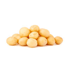 BATATA BOLINHA P/CONSERVA KG
