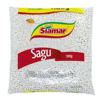 SAGU SIAMAR 500G