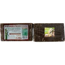 RAPADURA CASTILHO TRAD 400G