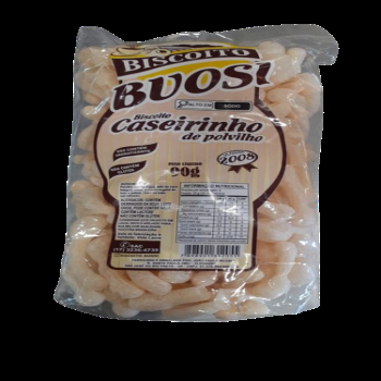 BISC CASEIRO MINEIRO BUOSI  100G
