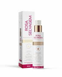 ACIDO CLAREADOR ROSA SELVAGEM 100ML