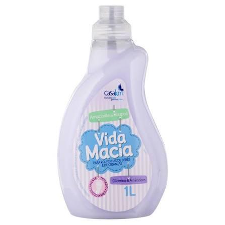 AMAC VIDA MACIA GLIC/AMEND 1L-PAI
