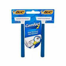APARELHO BIC COMFORT 2 NORMAL 2UN-PAI