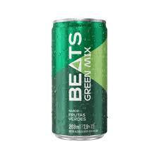BEATS GREEN MIX LT 269ML