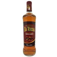 BEB. COQ CANELINHA DA ROCHA 900ML