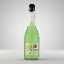 BEB MISTA PRESTIGE UVA VERDE 660ML