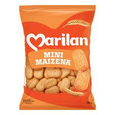BISC MARILAN MINI MAISENA 300G