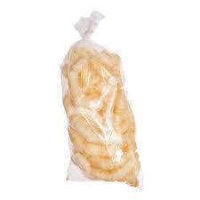 BISCOITO POLVILHO C/ QUEIJO KG