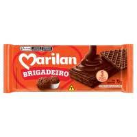 BISC WAFER MARILAN BRIG 75G