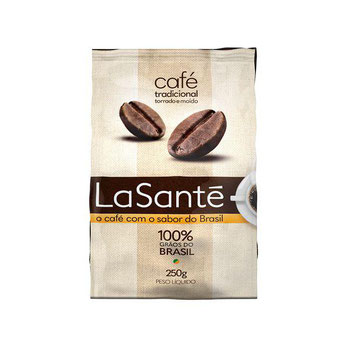 CAFE LA SANTE 250G