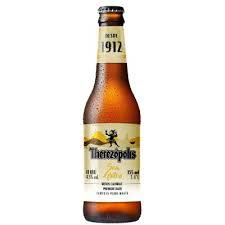 CERV THEREZOPOLIS S/GLUTEN LN 355ML