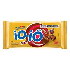 CHOC HERSHEYS IOIO AVELA 75G