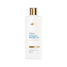 COND DOVE HIDRAT+HIALURON VIT 370ML