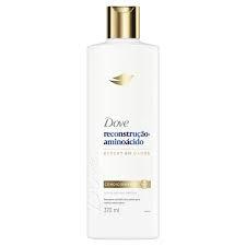 COND DOVE RECONST+AMINOACIDO 370ML