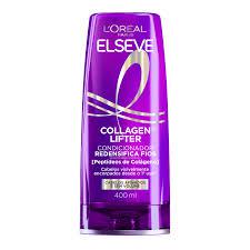 COND ELSEVE COLAGENO LIFTER 400ML