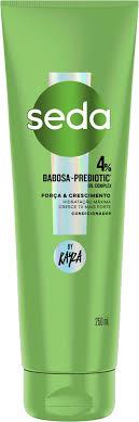 COND SEDA FORCA/CRESC 250ML