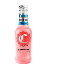 COQUETEL COROTE ULTRA LICHIA 275ML