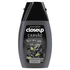 CR DENTAL CLOSE UP CARV ATIV LIQ 100G