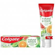 CR DENTAL COLGATE NATURALS DEF REFOR 90G