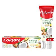 CR DENTAL COLGATE NATURALS DETOX 90G-PAI